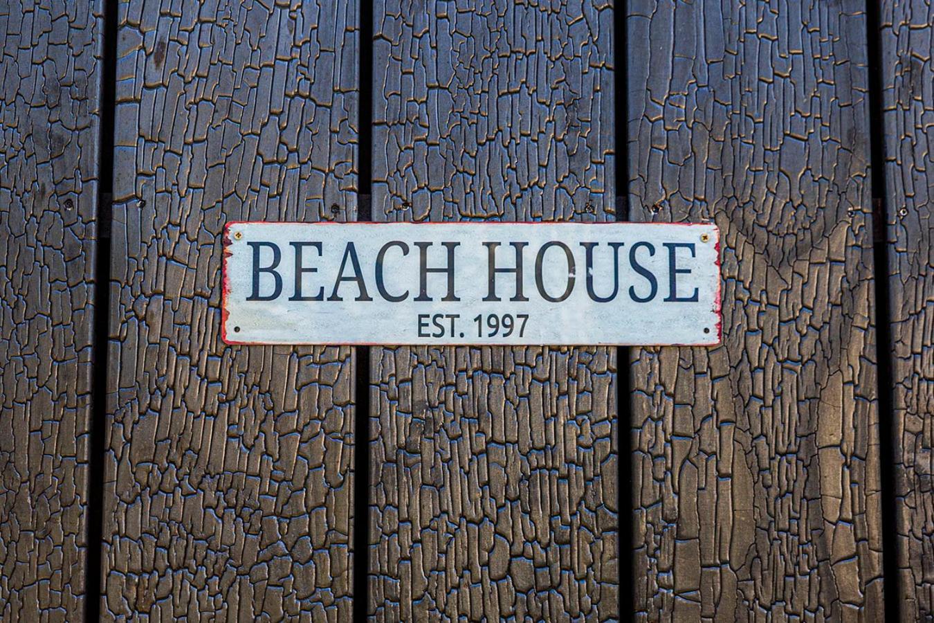 Beach House Lège-Cap-Ferret Buitenkant foto